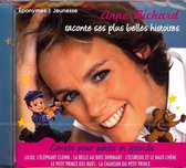 Anne Richard - Richard Anne/ Ses Plus Belles Histo (CD)
