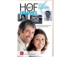 Hof mit Himmel 6