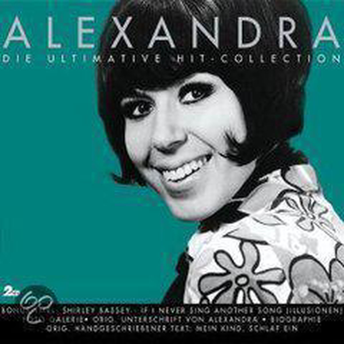 Ultimative Hit-Collection