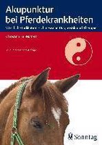 Akupunktur bei Pferdekrankheiten