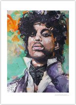 Prince poster