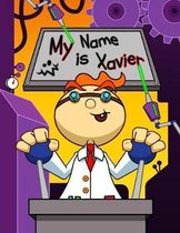 My Name is Xavier
