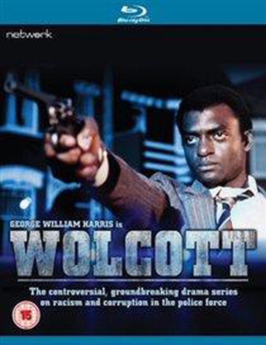 Wolcott - Complete Series