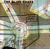 The Blind Shake - Carmel (CD)