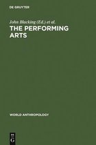 World Anthropology-The Performing Arts