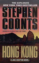 Jake Grafton Novels 8 - Hong Kong