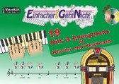 Einfacher!-Geht-Nicht: 19 Hits & Evergreens - für Klavier und Keyboard mit CD