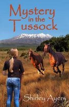 Mystery in the Tussock