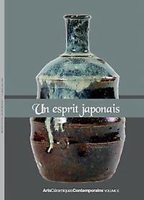 Un esprit japonais, Catherine Noppe 9782930469560 Boeken