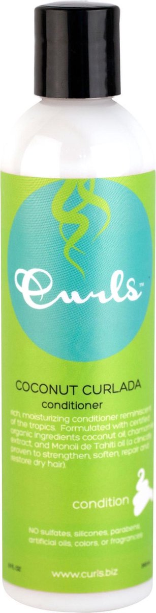 Conditioner Curls Coconut Curlada (2470 ml)
