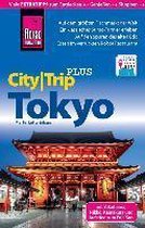 Reise Know-How Reiseführer Tokyo mit Yokohama (CityTrip PLUS)
