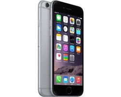 Apple iPhone 6 11,9 cm (4.7'') 1 GB 64 GB Single SIM Grijs