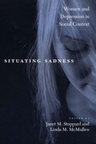 Qualitative Studies in Psychology 20 - Situating Sadness