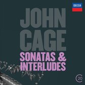 John Cage: Sonatas & Interludes for Prepared Piano