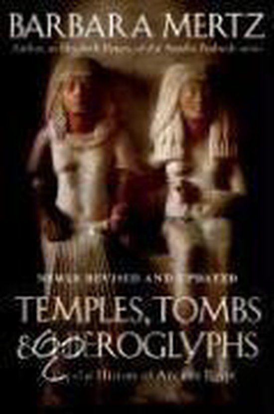 Temples, Tombs & Hieroglyphs
