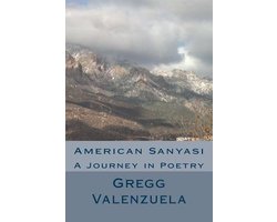 American Sanyasi