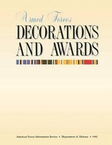Armed Forces Decorations and Awards