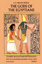 Egypt - The Gods of the Egyptians, Volume 2