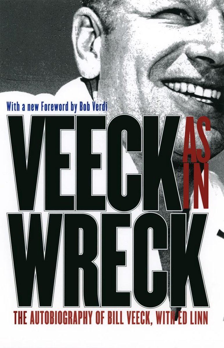 Veeck--As In Wreck op Prijzenvolger.com
