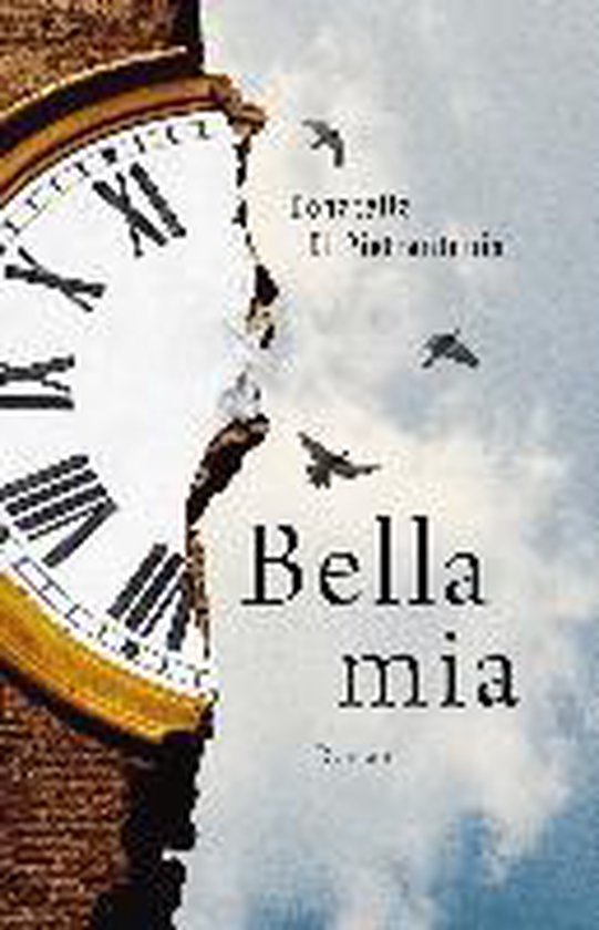 Bella mia