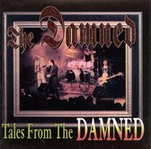 Tales From The Damned