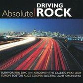 Absolute Driving Rock