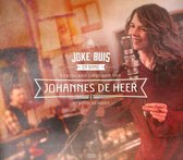 Joke Buis & Band - Johannes De Heer Studio Sessies (CD)
