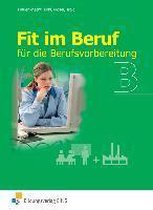 Fit im Beruf B. Lehr-/Fachbuch