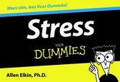 Dwarsligger® 125 - Stress voor Dummies