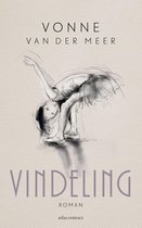 Boekomslag van 'Vindeling'
