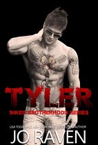 Inked Brotherhood 2 - Tyler
