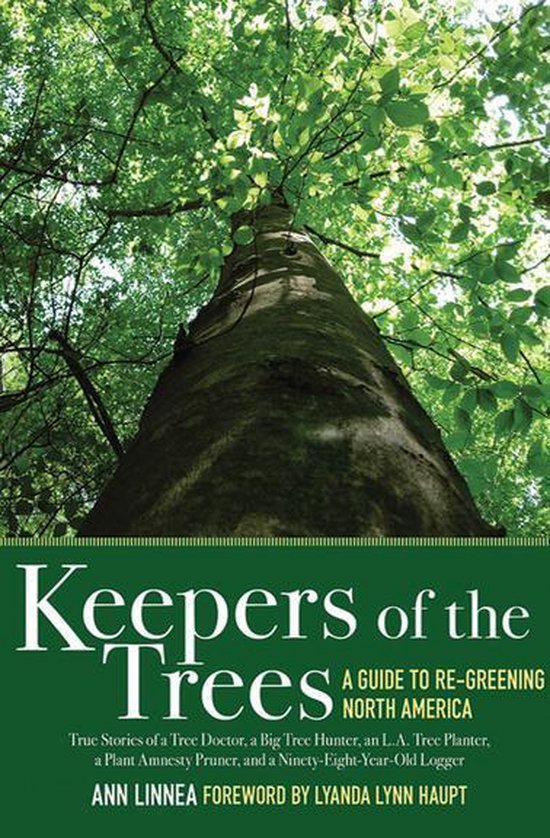 Keepers of the Trees