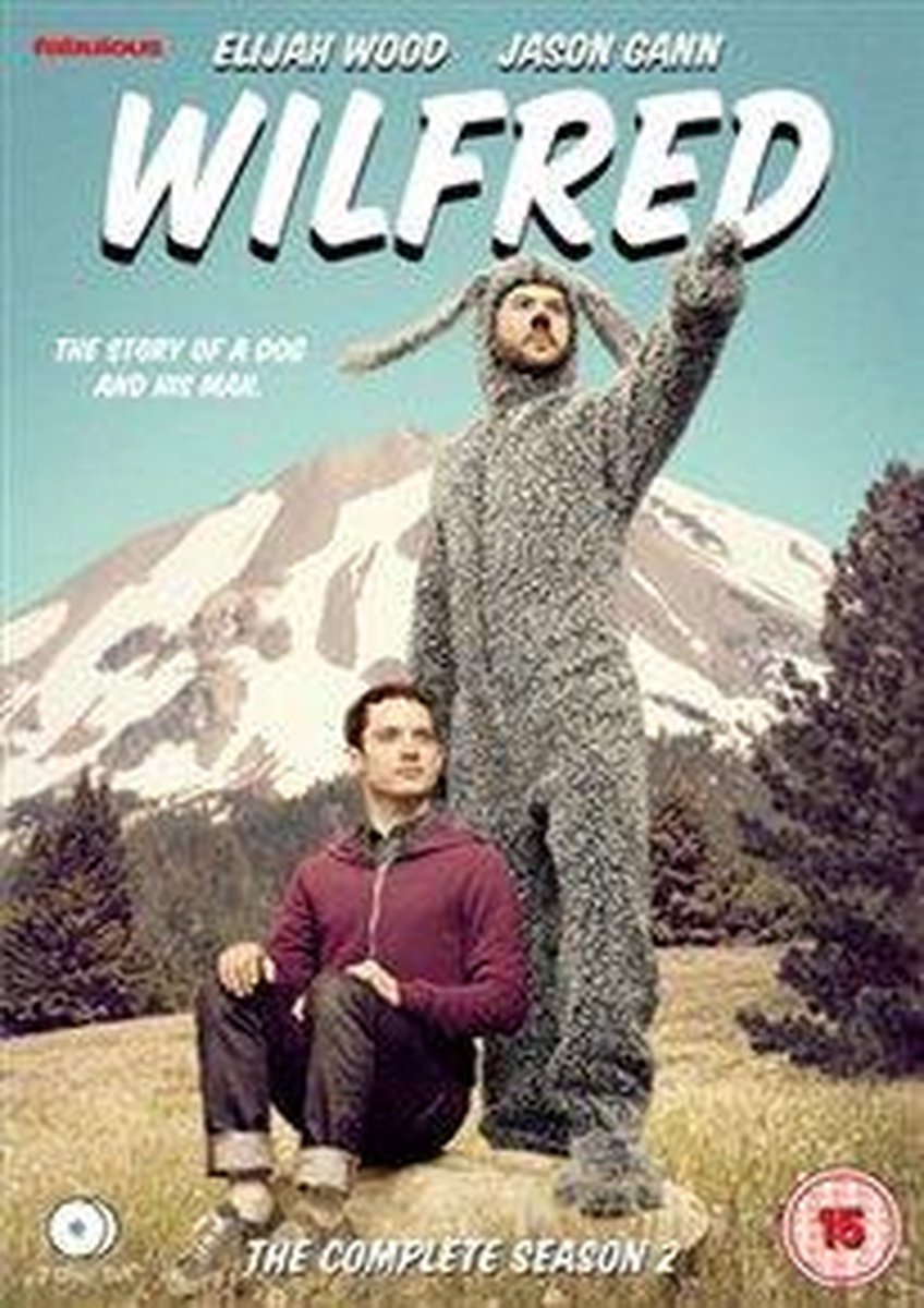 Wilfred - Season 2