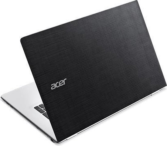 hefboom versterking Gedrag Acer Aspire E E5-772-35VU Notebook 43,9 cm (17.3") HD+ Intel® Core™ i3 4  GB... | bol.com