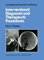 Comprehensive Manuals in Radiology - Interventional Diagnostic and Therapeutic Procedures