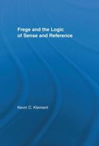 Studies in Philosophy- Frege and the Logic of Sense and Reference