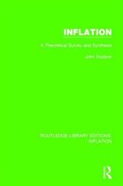 Routledge Library Editions: Inflation- Inflation