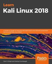 Learn Kali Linux 2019