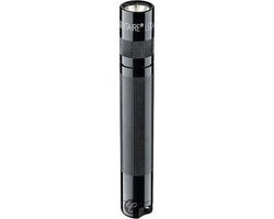 MagLite Solitaire - LED Zaklamp - Aluminium - Zwart
