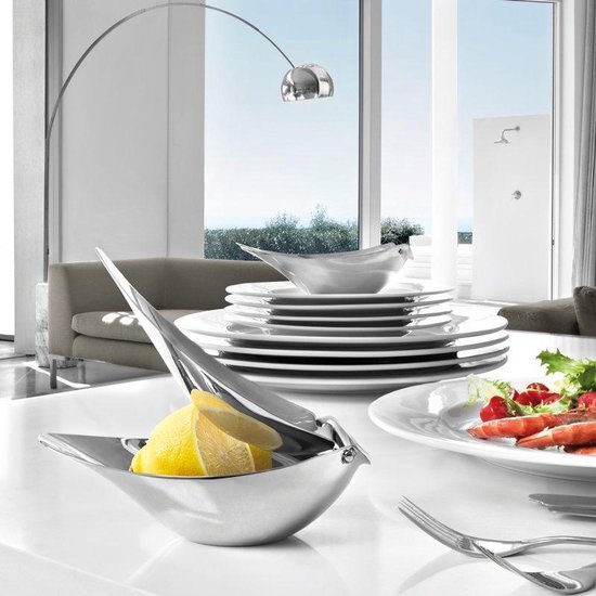 Blomus Citruspers Callista citroenpers van Merkloos — afbeelding 5