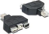 USB / FireWire Adapter for TC-NT2