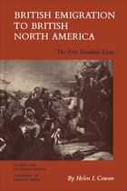 Heritage - British Emigration to British North America