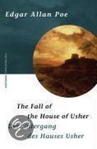 Der Untergang des Hauses Usher. The Fall of the House of Usher