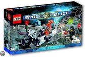 LEGO Space Police - De Vriesstraal - 5970