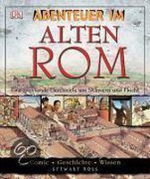 Abenteuer im alten Rom