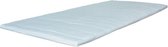 Topper - topdekmatras - 180x220 - 5cm dik - SG40 comfortschuim - polyether