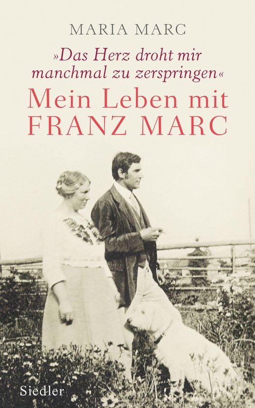 »Das Herz droht mir manchmal zu zerspringen« - cover