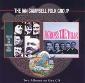 This Is the Ian Campbell Folk Group/Across the Hills