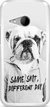 HTC One Mini 2 hoesje - Bulldog