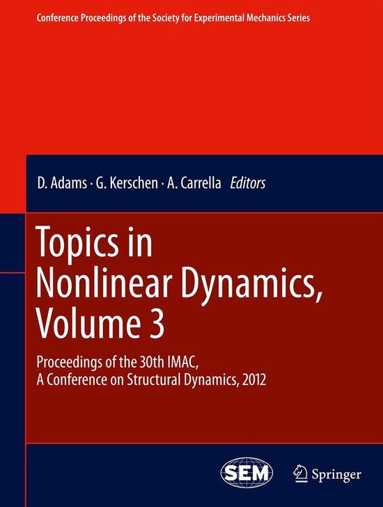 Springer Nature Proceedings excluding Computer Science - Top ... - cover